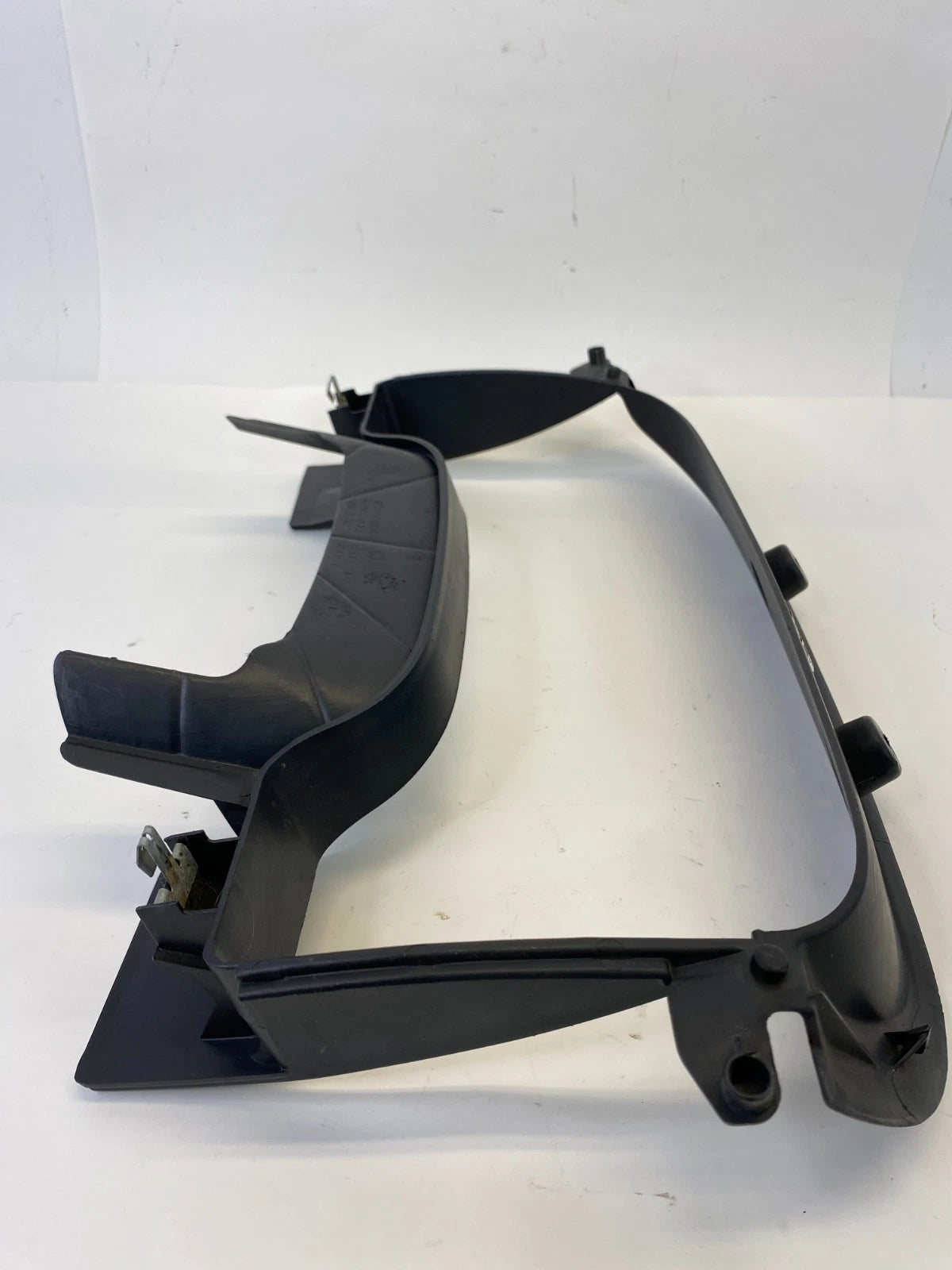 02-05 DODGE RAM 1500 DASH INSTRUMENT CLUSTER SPEEDOMETER TRIM BEZEL 5GZ93XDVAC