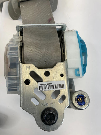 11-13 KIA FORTE FRONT RIGHT PASSENGER SIDE SEAT BELT RETRACTOR PRETENSIONER OEM