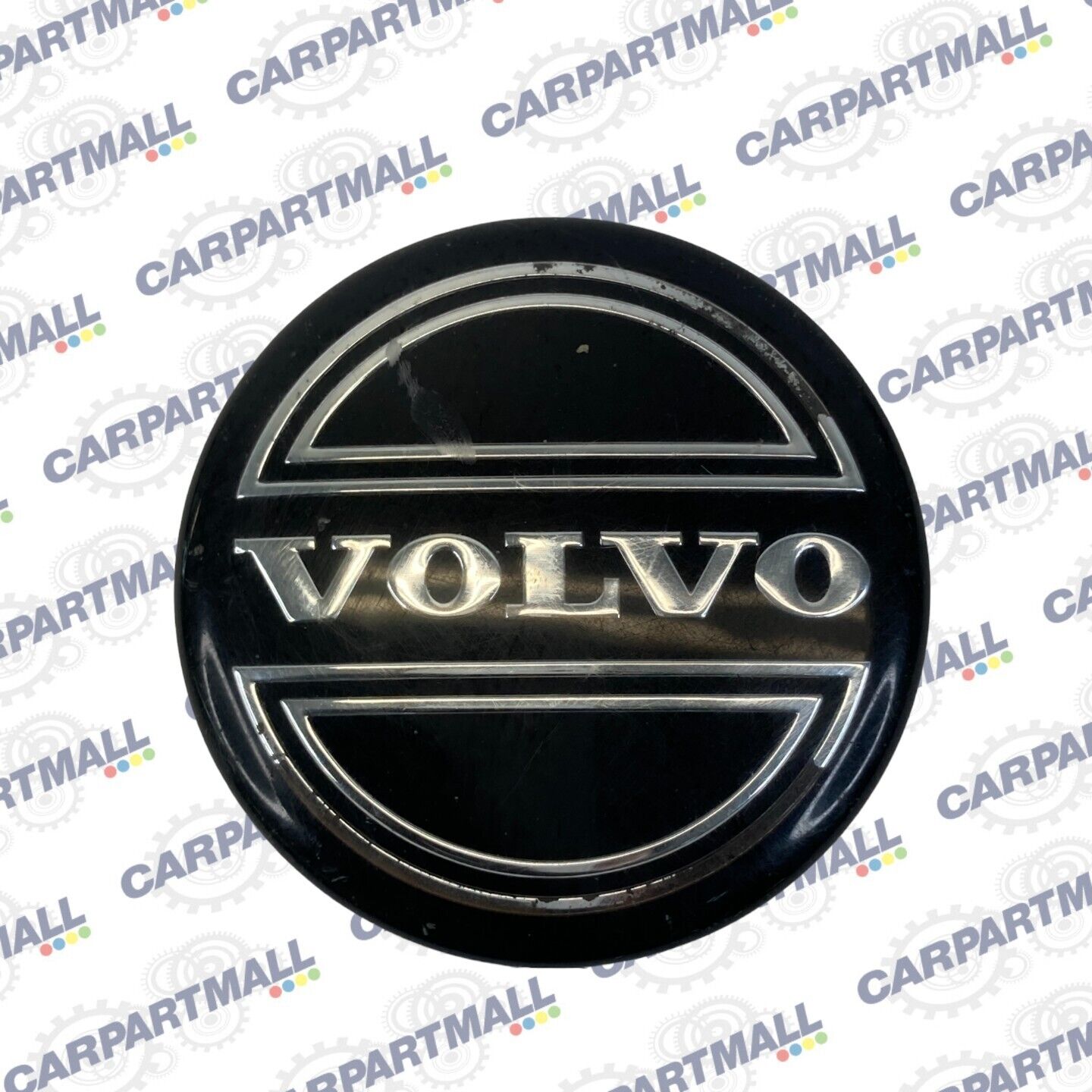 2004 2005 2006 Volvo S40 S 40 Rim Wheel Center Cap Hubcap Cover 30748052 OEM