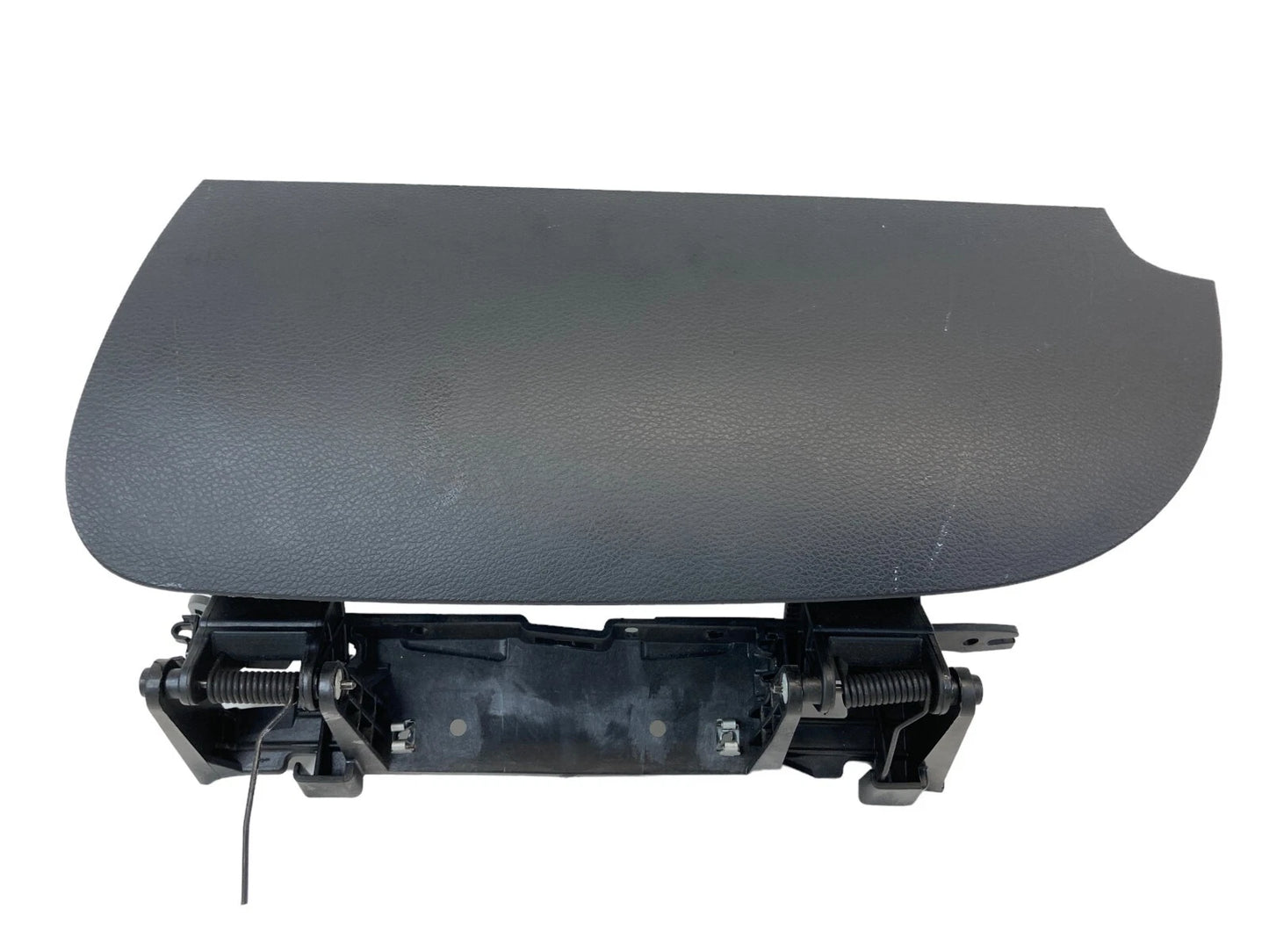 2012-2015 RAM CARGO VAN C/V DASH GLOVE BOX DOOR COVER TRIM P1SV44DX9AF OEM