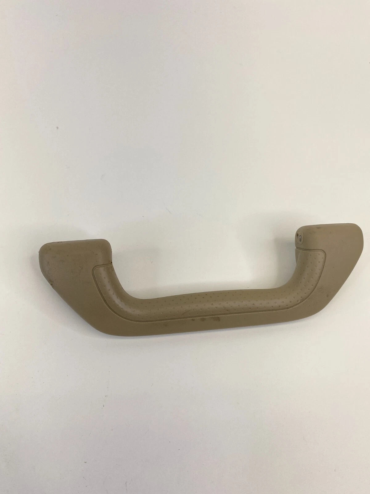 2003-2007 HONDA ACCORD SEDAN FRONT LEFT DRIVER SIDE ROOF GRAB HANDLE BEIGE OEM