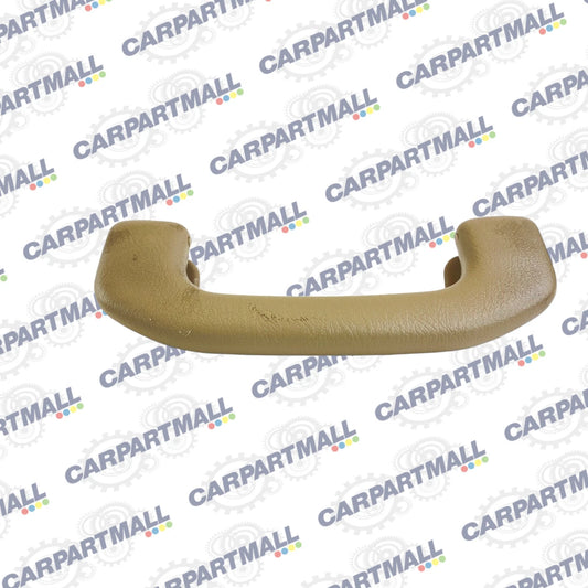 1998-2001 NISSAN ALTIMA ROOF FRONT RIGHT PASSENGER INNER GRAB GRAP HANDLE OEM