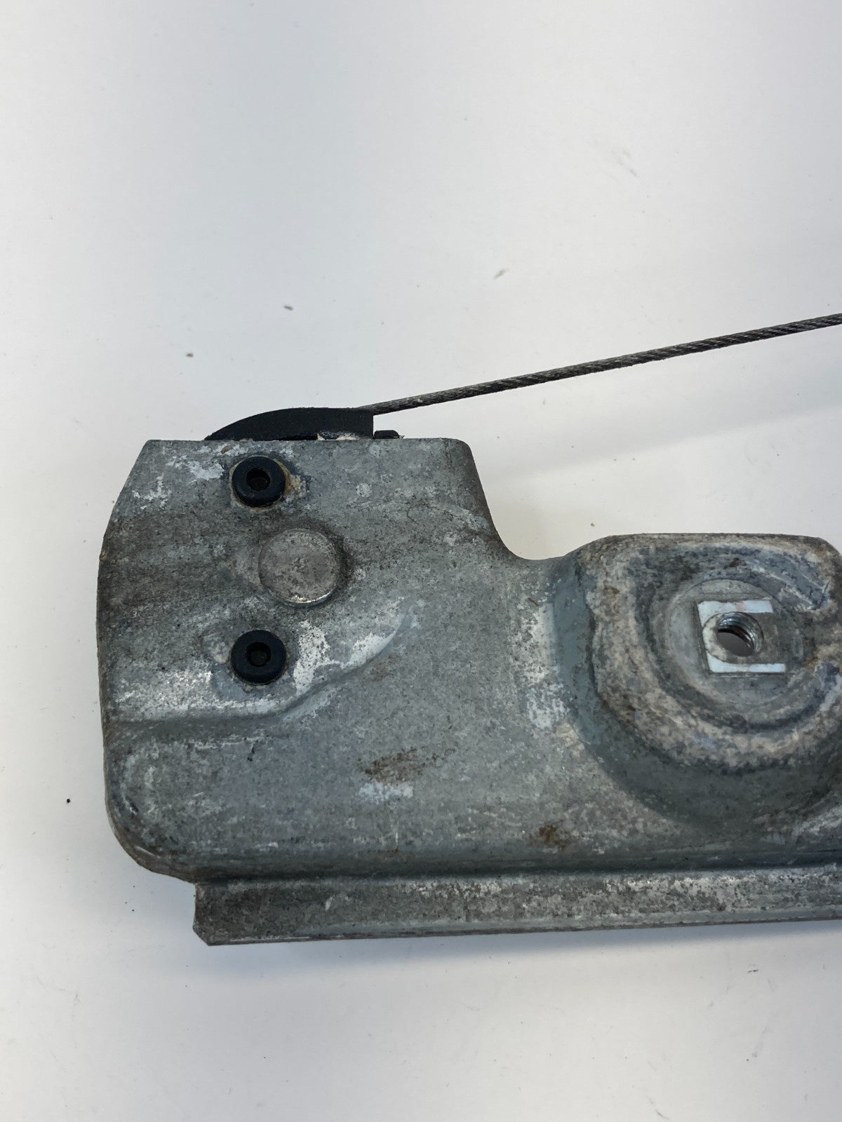 2005-2008 Dodge Magnum Rear Right Side Door Window Motor w/ Regulator 05065472