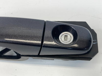 2010-2017 GMC Terrain Front Left Side Outer Exterior Door Handle 15786205 OEM