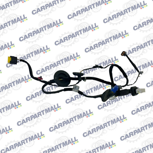 14 15 16 KIA FORTE REAR LEFT DRIVER SIDE DOOR WIRE WIRING HARNESS 91650-A7022