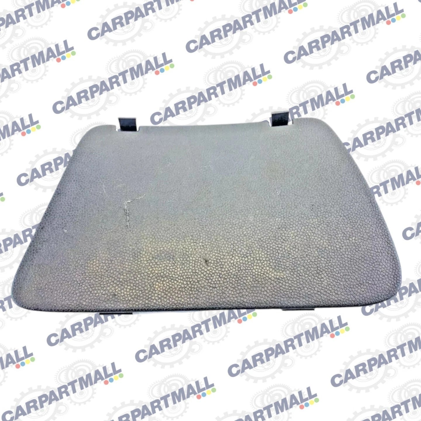 05-08 MINI COOPER HATCHBACK 2-DR REAR TRUNK BOOT STORAGE COMPARTMENT COVER PANEL