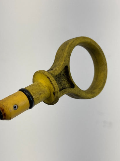 2013-2018 Ford C-MAX Energi 2.0L Engine Oil Indicator Fluid Dipstick Level OEM