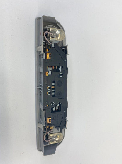 07-11 AUDI A6 QUATTRO INTERIOR ROOF PANEL OVERHEAD DOME MAP LIGHT 4L0947111B OEM