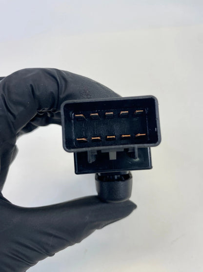 10-16 Cadillac SRX 10-13 Buick LaCrosse Front Right Seat Adjust Switch 25974715