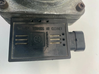 1994-2001 CHEVROLET LUMINA 3.1L V6 MAF AIR FLOW METER INTAKE SENSOR OEM