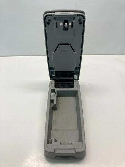 2006 2007 2008 2009 2010 CHRYSLER PT CRUISER CENTER CONSOLE ARMREST COMPARTMENT