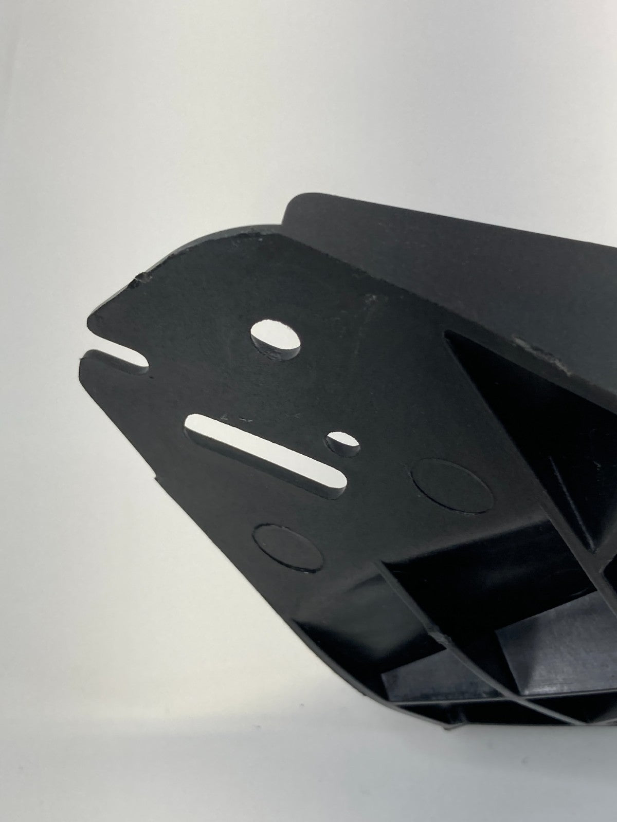 2014 2015 14 15 Honda Civic Front Left Driver Side Bumper Bracket Mount OEM