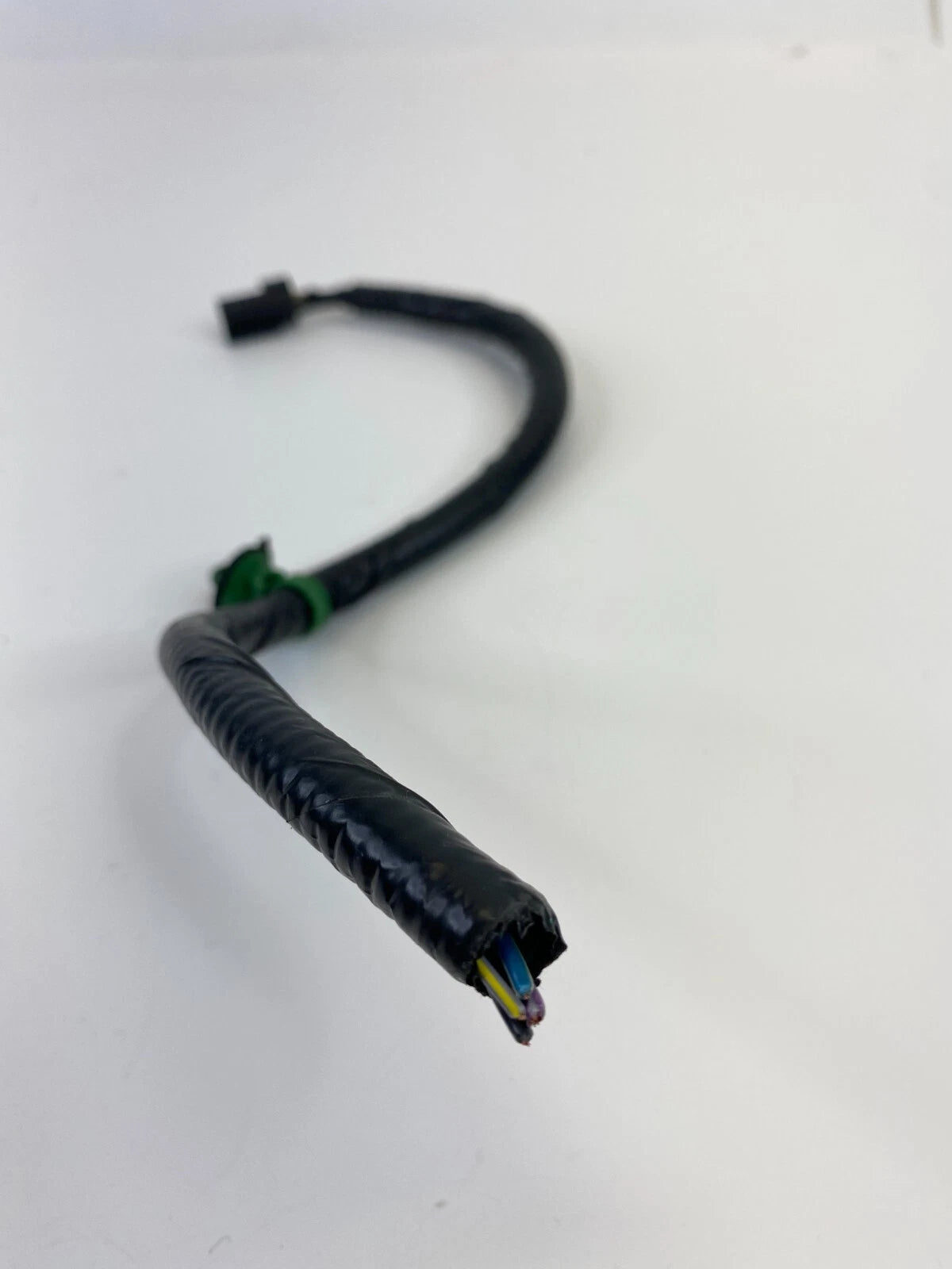 2013-2015 CHEVROLET MALIBU REAR LEFT TAIL LIGHT TAILLIGHT WIRE WIRING CABLE PLUG