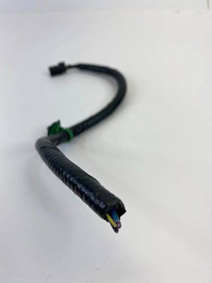 2013-2015 CHEVROLET MALIBU REAR LEFT TAIL LIGHT TAILLIGHT WIRE WIRING CABLE PLUG