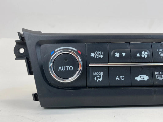 13-15 ACURA ILX HVAC HEATER TEMPERATURE SWITCH CLIMATE CONTROL 79600-TX6-A4 OEM