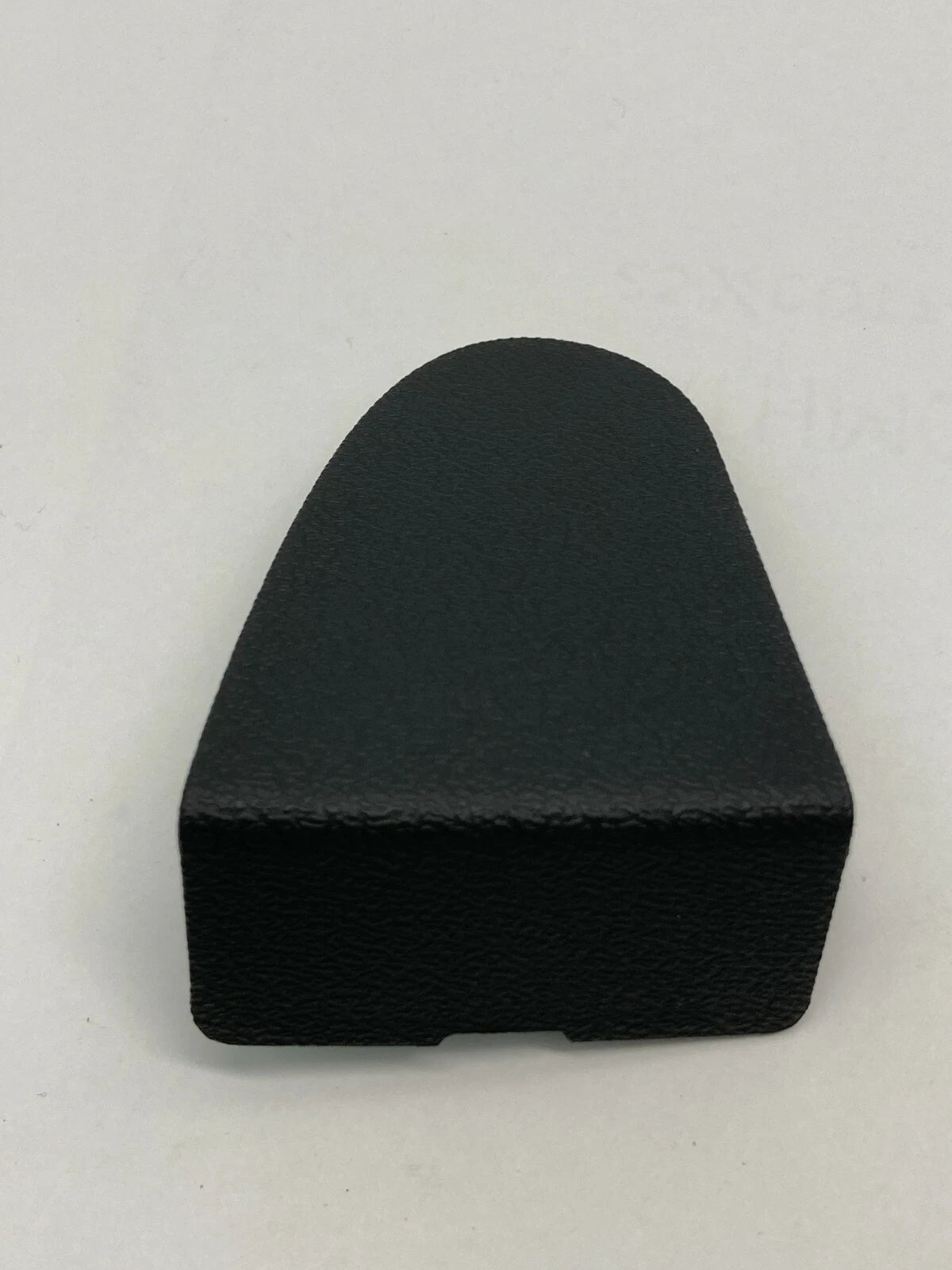 07-10 JEEP COMPASS FRONT RIGHT PASSENGER MIRROR FLAG CORNER COVER TRIM PLUG OEM