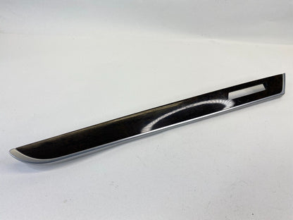 2005-2011 Audi A6 Quattro /06-11 A6 Front Left Driver Door Trim Panel 4F0867409