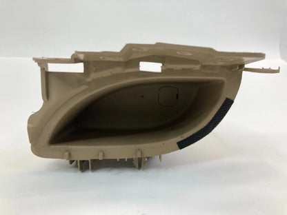 2011-2014 HYUNDAI SONATA FRONT RIGHT SIDE DOOR INNER PULL HANDLE 82740-3S050