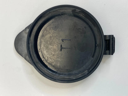 2003-2008 TOYOTA COROLLA WINDSHIELD WIPER WASHER FLUID RESERVOIR TANK BOTTLE CAP