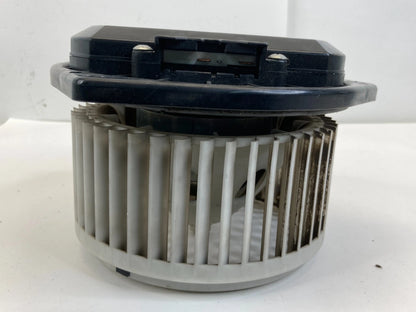 2013-2016 NISSAN PATHFINDER FRONT HVAC A/C AC HEATER BLOWER MOTOR ASSY OEM