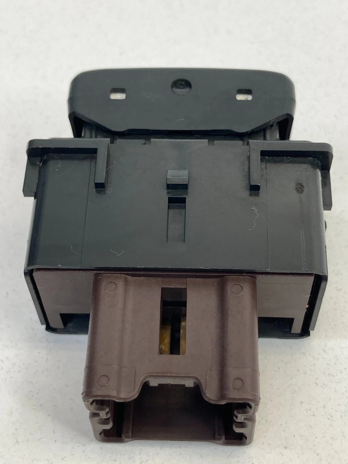 2003-2007 NISSAN MURANO FRONT POWER HEATED HEAT SEAT CONTROL SWITCH BUTTON OEM
