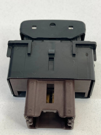 2003-2007 NISSAN MURANO FRONT POWER HEATED HEAT SEAT CONTROL SWITCH BUTTON OEM