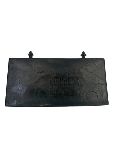 2005 2006 2007 JEEP GRAND CHEROKEE CENTER CONSOLE MAT RUBBER COVER INSERT VT5847