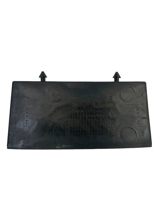 2005 2006 2007 JEEP GRAND CHEROKEE CENTER CONSOLE MAT RUBBER COVER INSERT VT5847