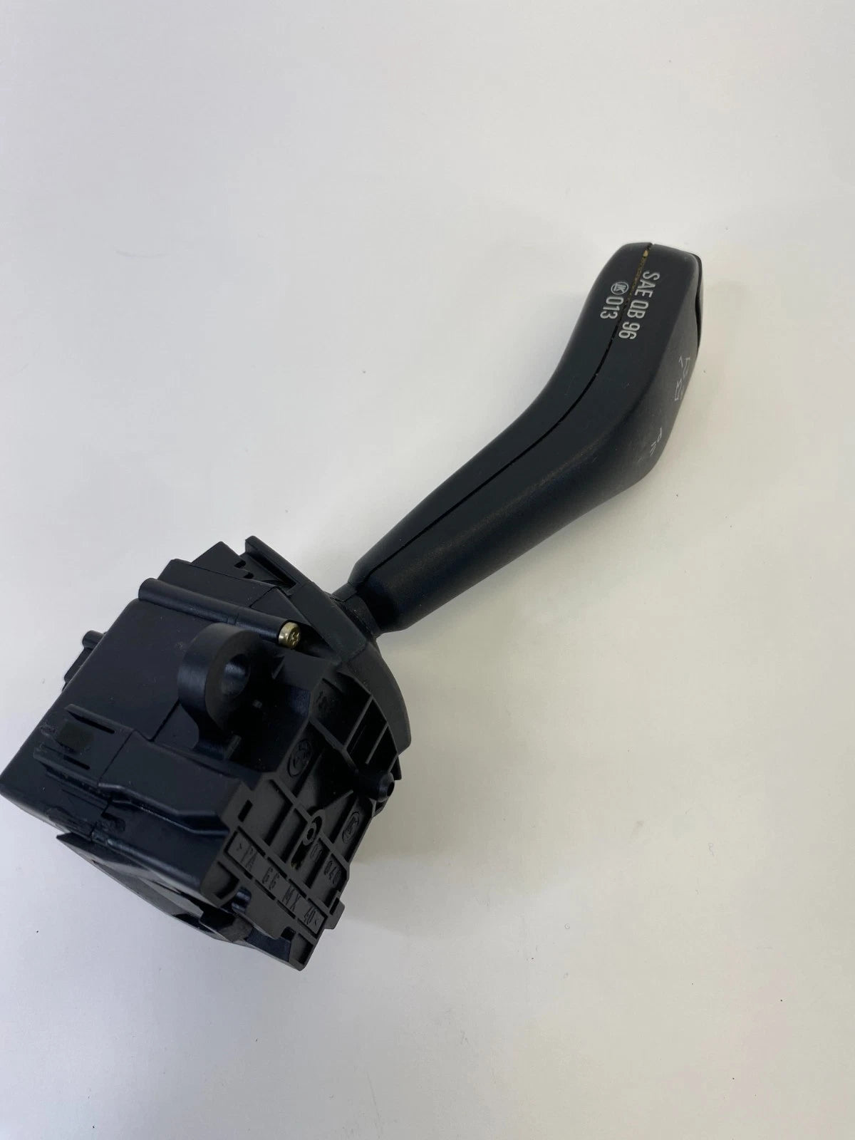 2000-2006 BMW X5 TURN SIGNAL HEADLIGHT SWITCH STALK BC BUTTON 8363668 OEM