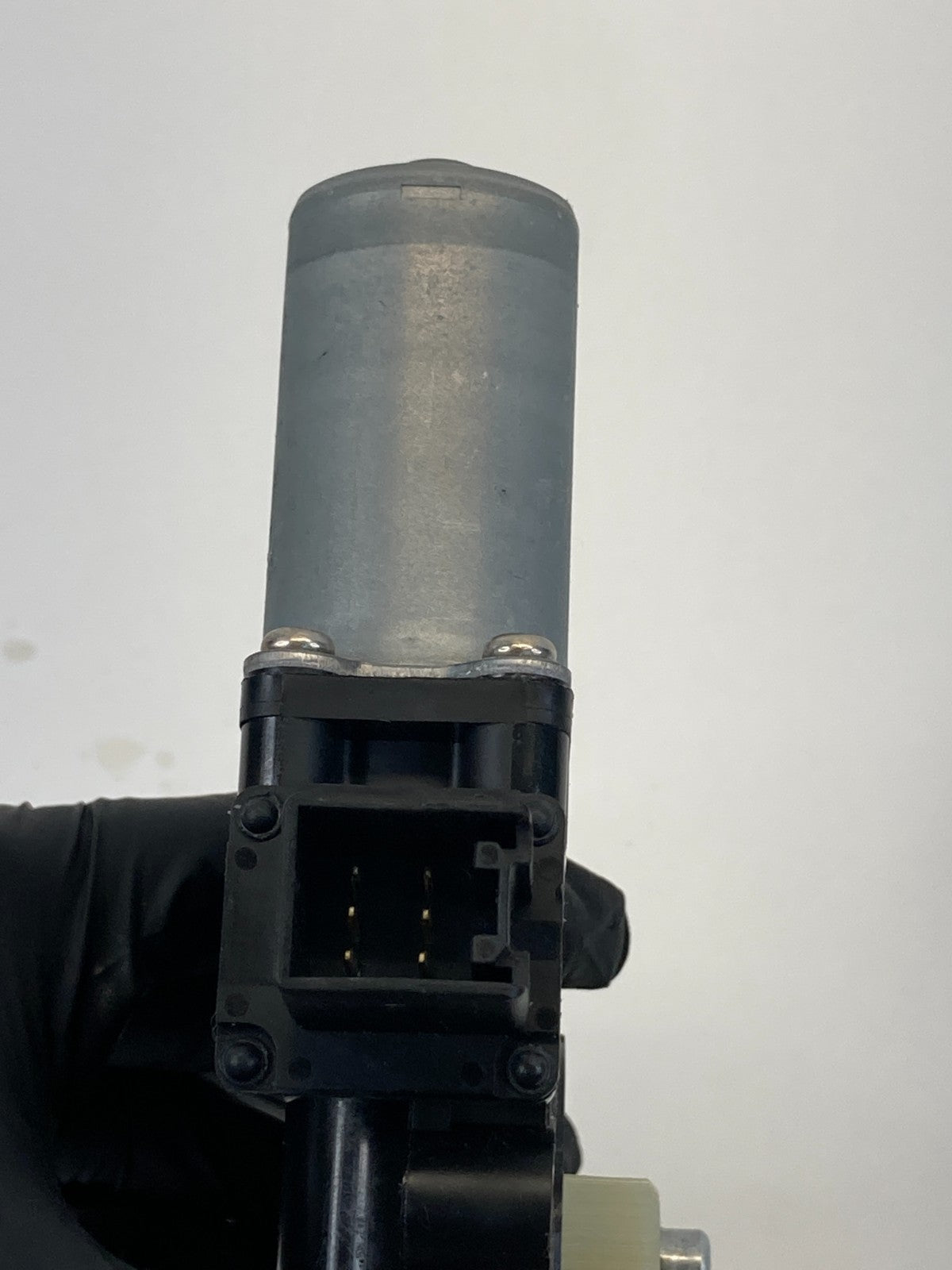 2010-2013 Mazda 3 Mazda3 Front Left Driver Side Door Power Window Motor CM012040