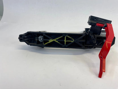 2009-2013 TOYOTA COROLLA RH PASSENGER SIDE OUTSIDE REAR DOOR HANDLE ASSEMBLY OEM