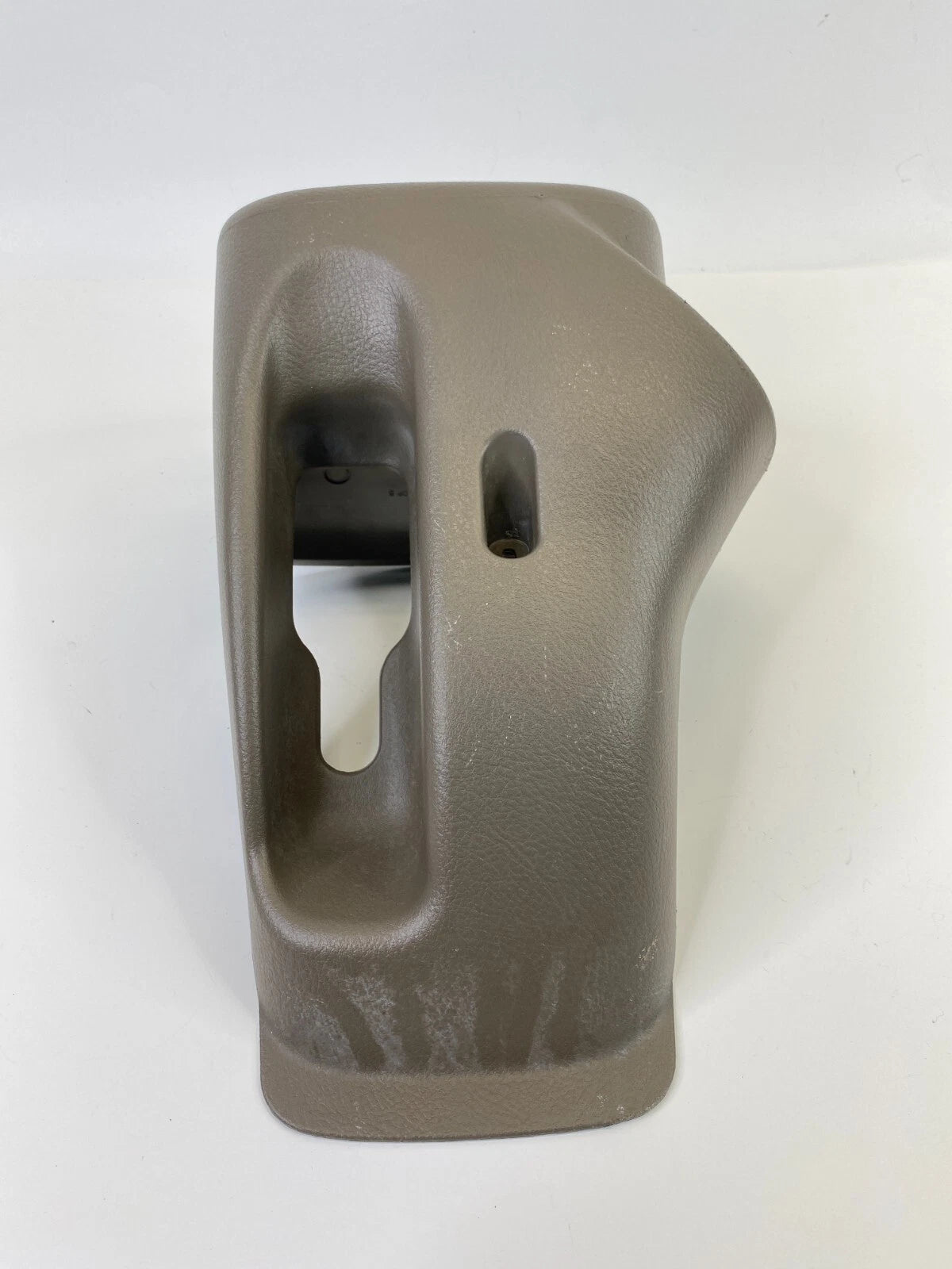 03-08 TOYOTA COROLLA STEERING COLUMN COVER UPPER LOWER TRIM SURROUND 45287-0220