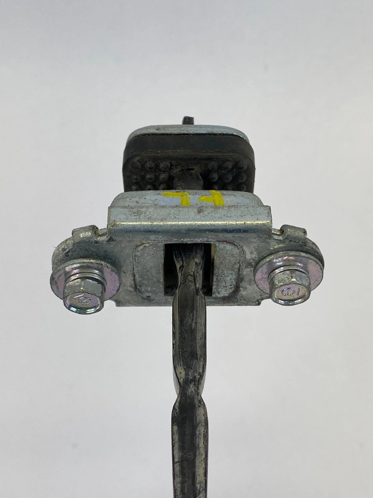 2007-2011 HONDA CR-V CRV FRONT DOOR CHECK STOP STOPPER DETENT OEM