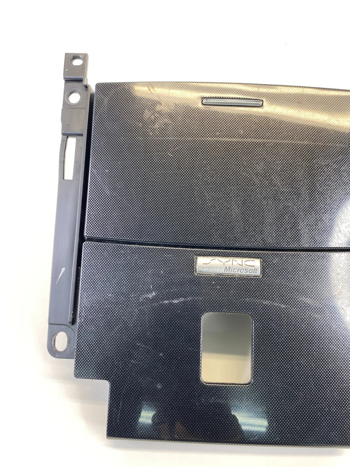 2010-2016 FORD TAURUS DASH CENTER CONSOLE CUP HOLDER AG13-14F111-AF OEM