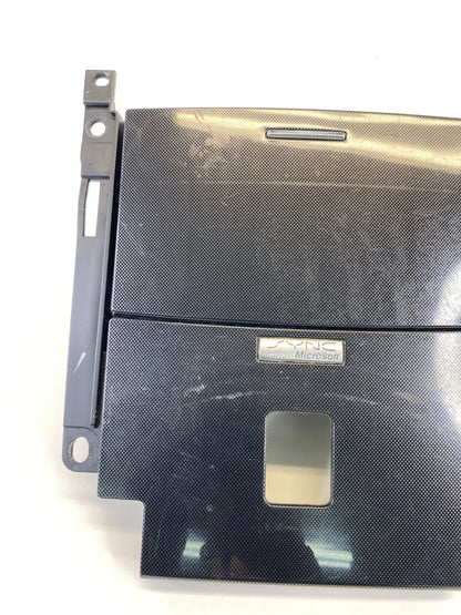 2010-2016 FORD TAURUS DASH CENTER CONSOLE CUP HOLDER AG13-14F111-AF OEM