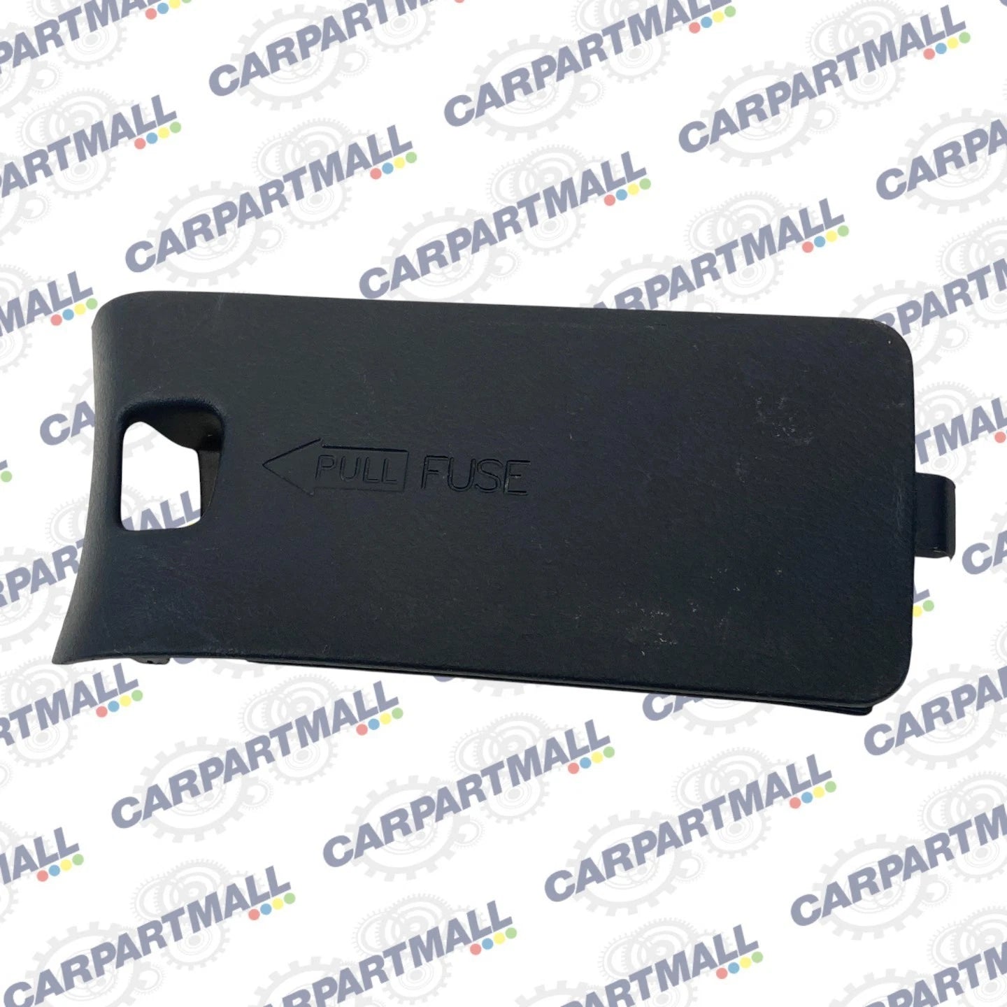 2004-2008 Acura TL Interior Cabin Fuse Box Cover Bezel Trim 83162SDAA000 OEM