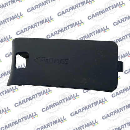 2004-2008 Acura TL Interior Cabin Fuse Box Cover Bezel Trim 83162SDAA000 OEM