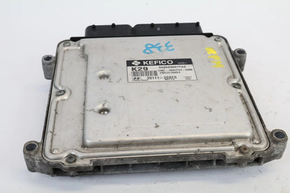 2006 2007 HYUNDAI ACCENT 1.6L ENGINE COMPUTER CONTROL MODULE ECU OEM 39111-26BE5