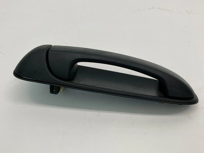 2003-2007 JEEP LIBERTY REAR RIGHT SIDE OUTSIDE DOOR HANDLE 55360334AF OEM