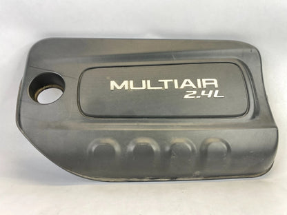 2015-2017 CHRYSLER 200 2.4L L4 ENGINE COVER APPEARANCE TOP LID ASSY OEM