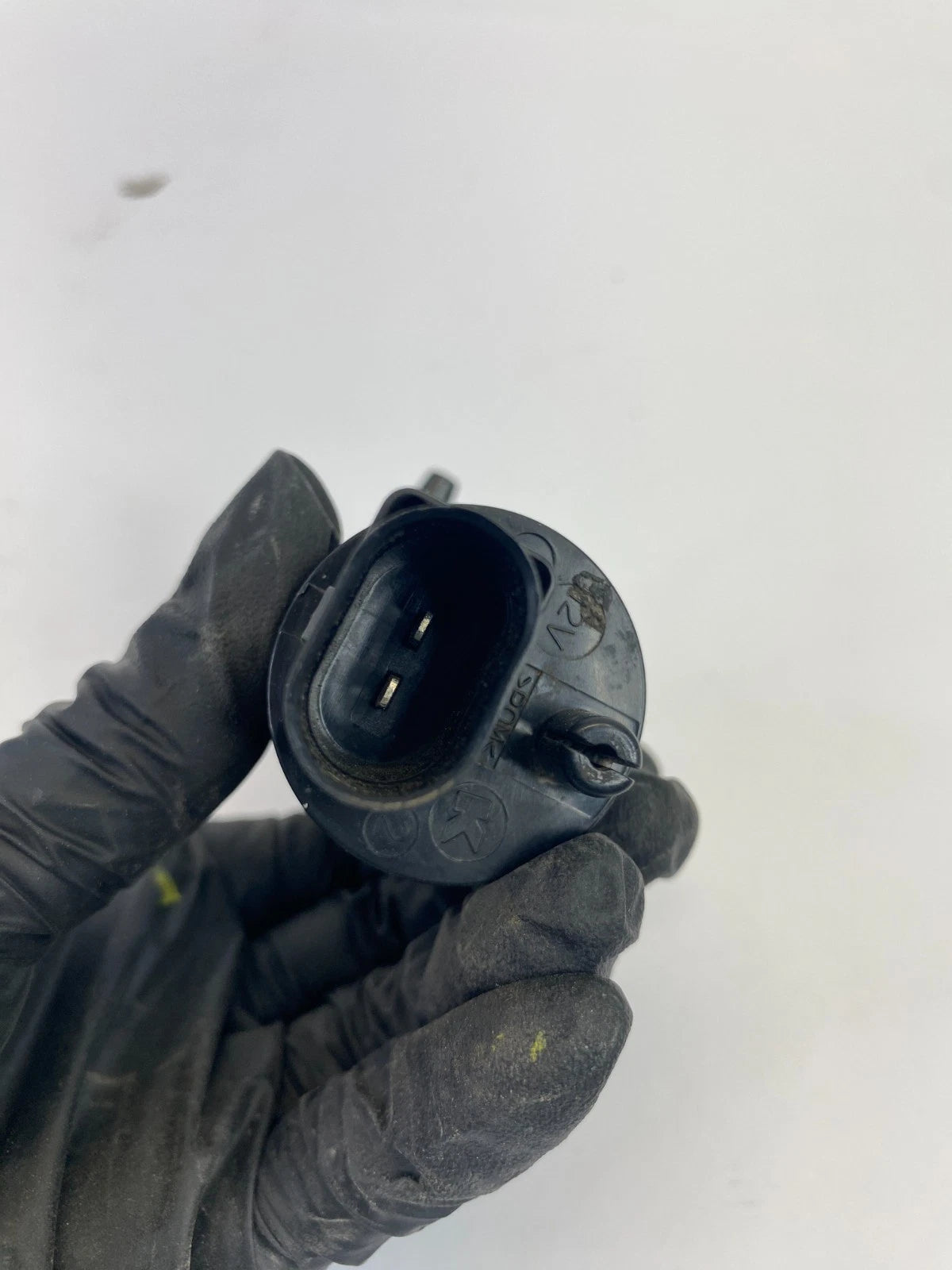 11-14 CHRYSLER 200 08-14 AVENGER WINDSHIELD WASHER WIPER FLUID PUMP 5152076AC