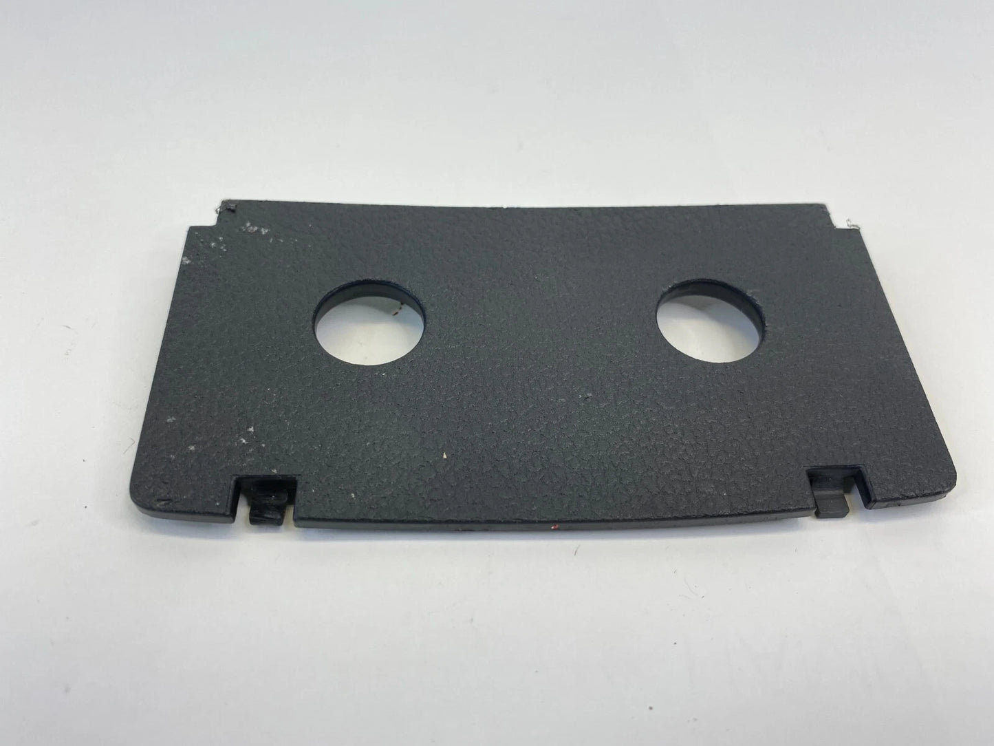 13-18 VOLKSWAGEN JETTA CENTER CONSOLE INTERIOR RUBBER MAT INSERT ZMM5C6864229