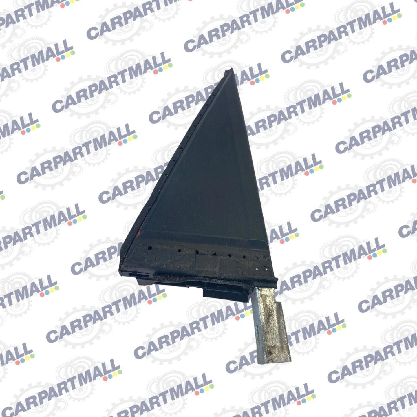 03-08 TOYOTA MATRIX REAR RIGHT EXTERIOR CORNER COVER DIVIDER SEAL 67487-01030