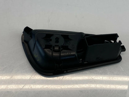 2012-2018 FORD FOCUS REAR LEFT SIDE INTERIOR INNER DOOR HANDLE ASSY OEM