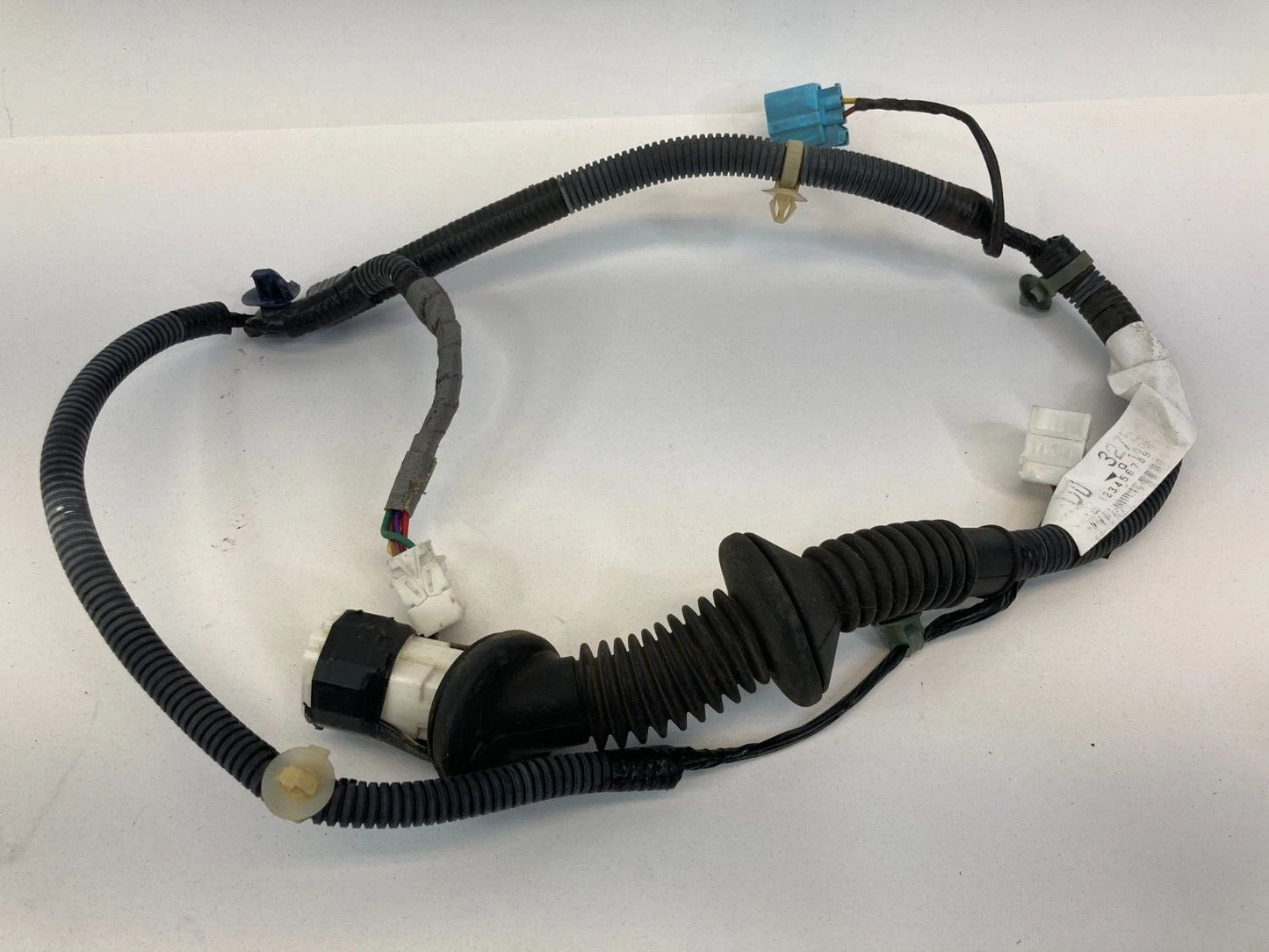 2006-2011 HONDA CIVIC SEDAN REAR LEFT SIDE DOOR HARNESS WIRE WIRING