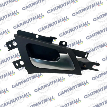 04 05 06 07 08 ACURA TL REAR RIGHT SIDE INTERIOR INNER DOOR HANDLE RR RH OEM