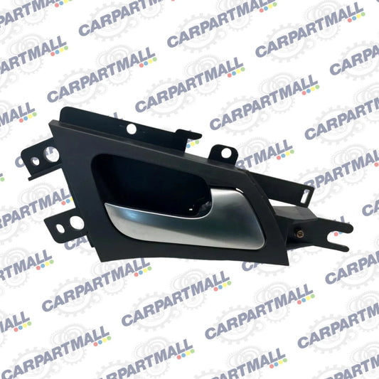 04 05 06 07 08 ACURA TL REAR RIGHT SIDE INTERIOR INNER DOOR HANDLE RR RH OEM
