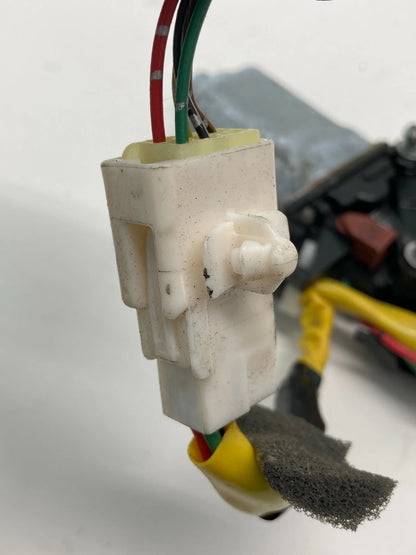 1997-2000 LEXUS LS400 REAR RIGHT BACK SIDE POWER WINDOW MOTOR 85720-50070 OEM