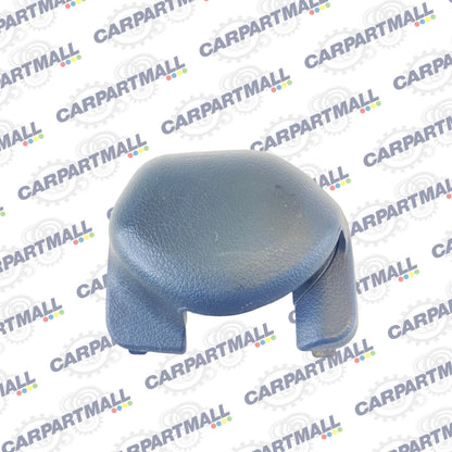 2009 2010 PONTIAC VIBE RIGHT PASSENGER SEAT BELT RETRACTOR BOLT CAP 73233-12020