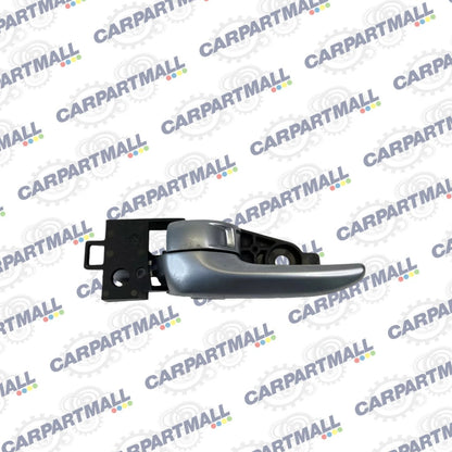 2013-2016 DODGE DART FRONT LEFT DRIVER SIDE INNER DOOR HANDLE 186018462 OEM